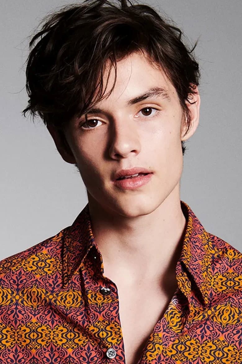 Luke Partridge