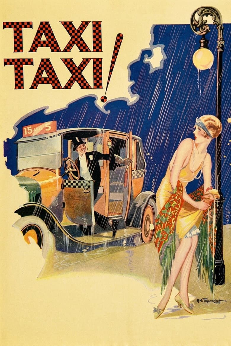 Taxi! Taxi!