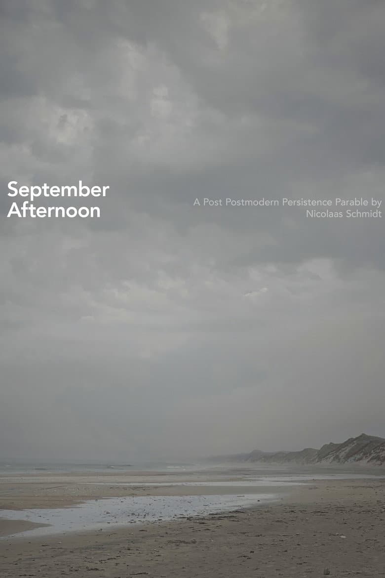 September Afternoon