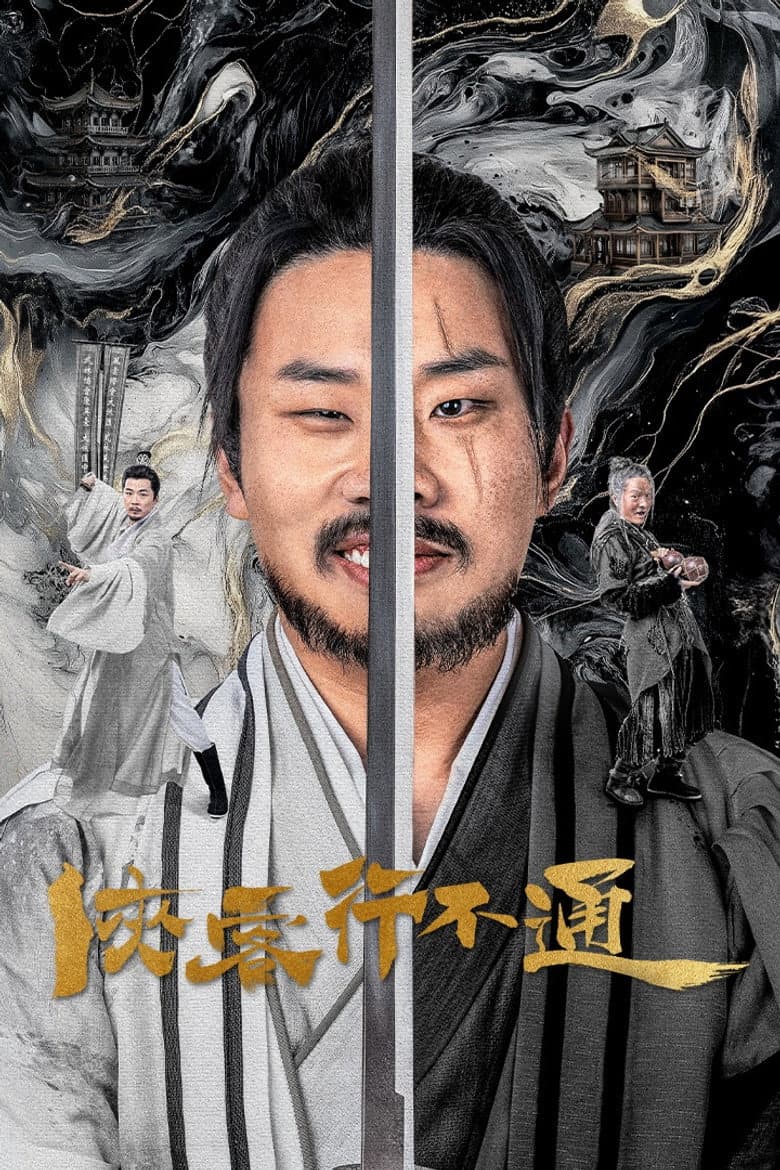 Hidden Master