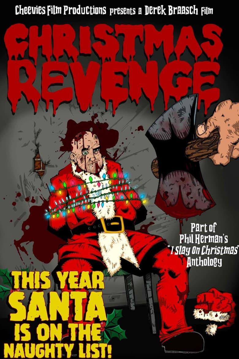 Christmas Revenge