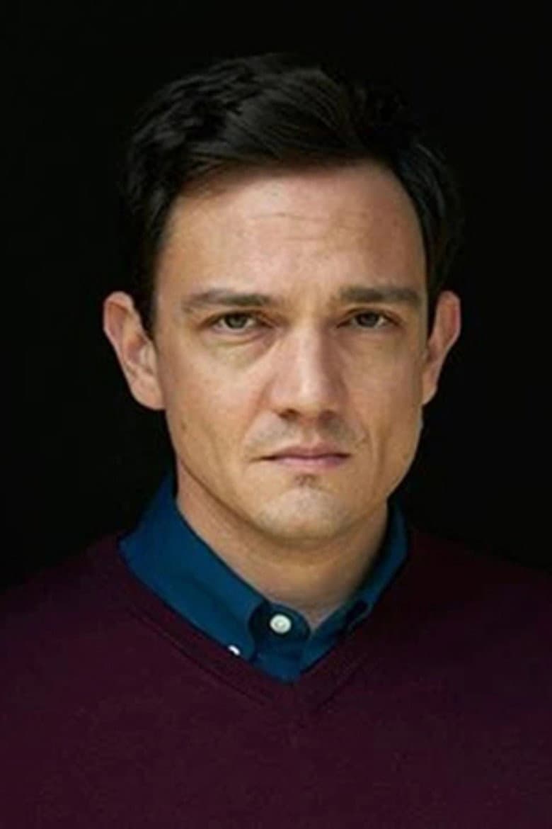 Sebastian Armesto