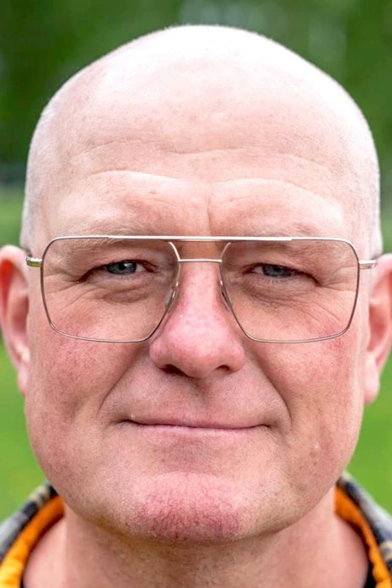 Jan Erik Larssen