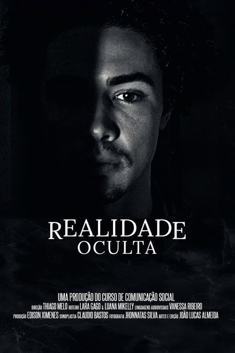 Realidade Oculta