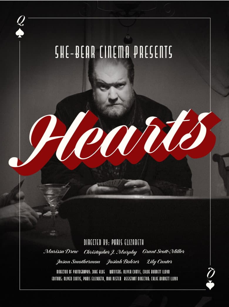 Hearts