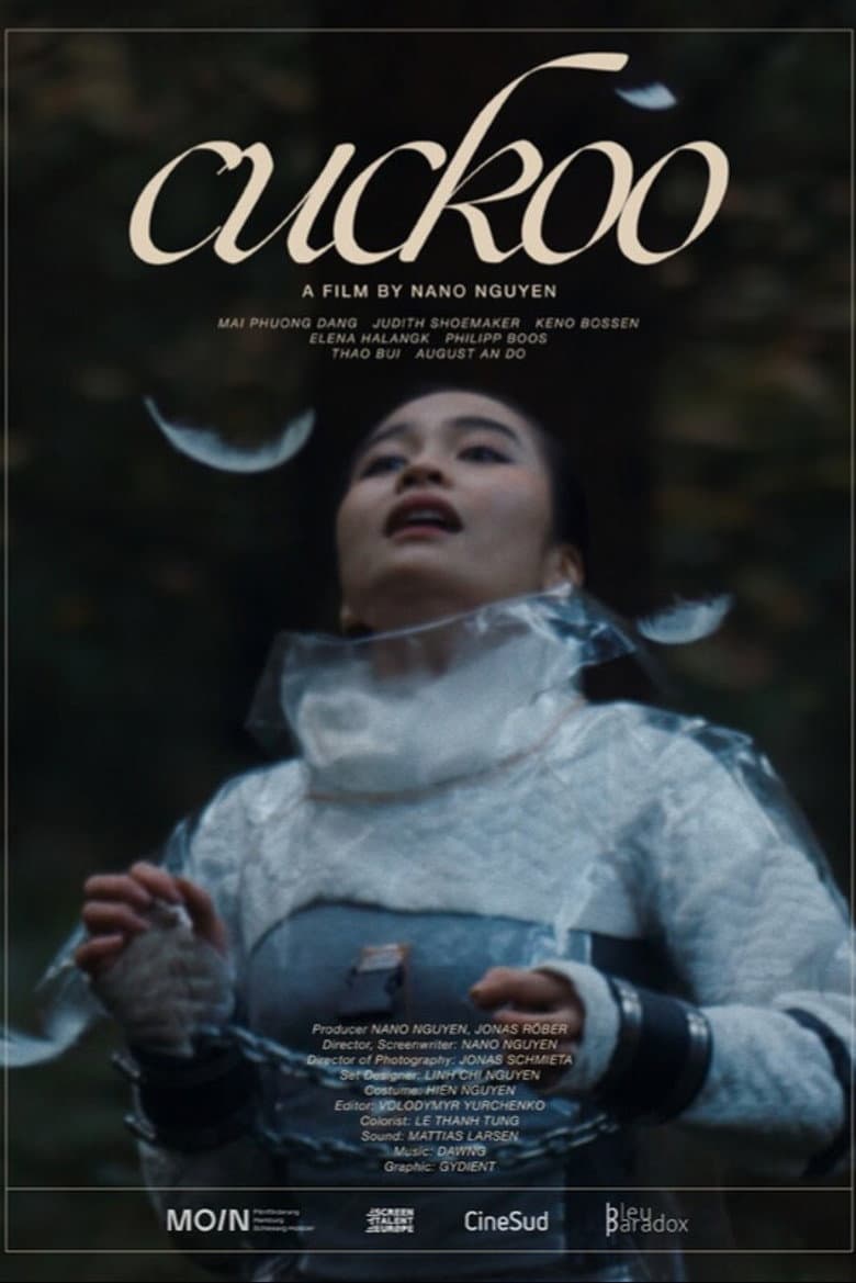 Cuckoo