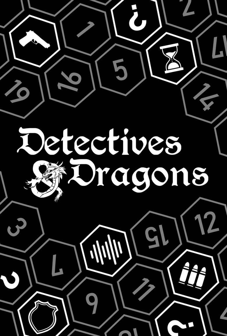 Detectives & Dragons