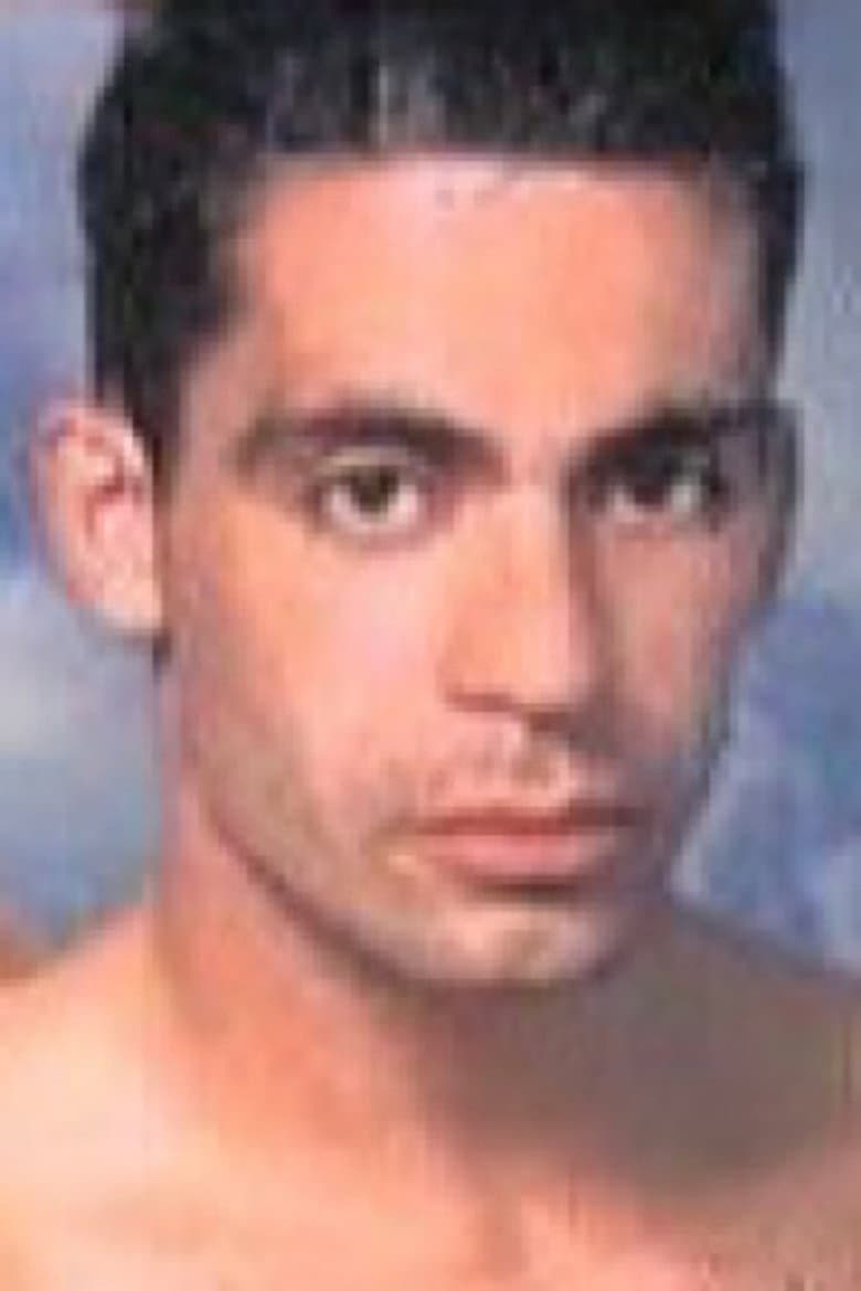 Frank Lemos