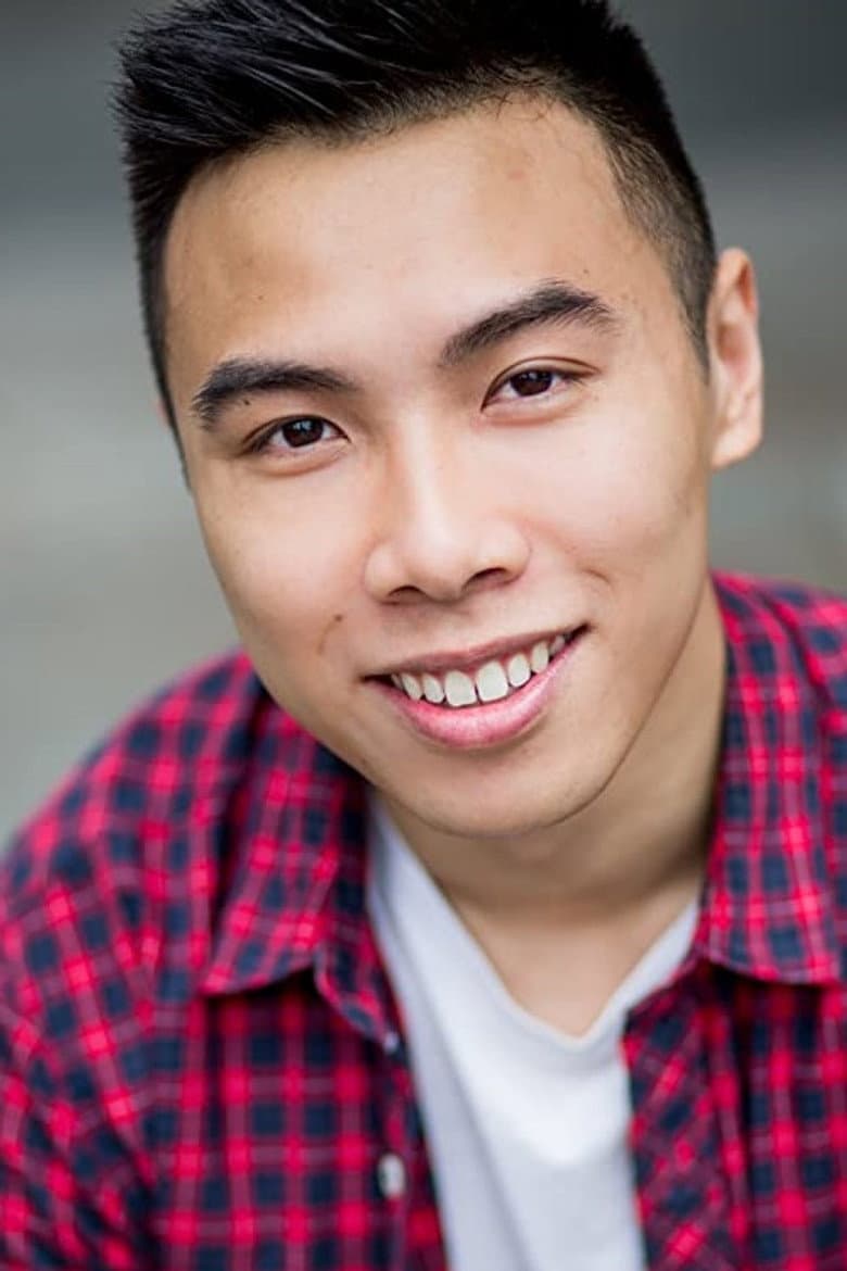 Brian Lui