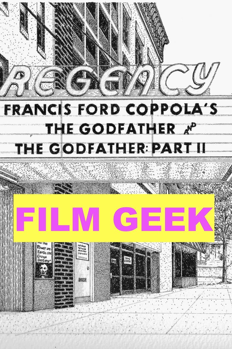 Film Geek