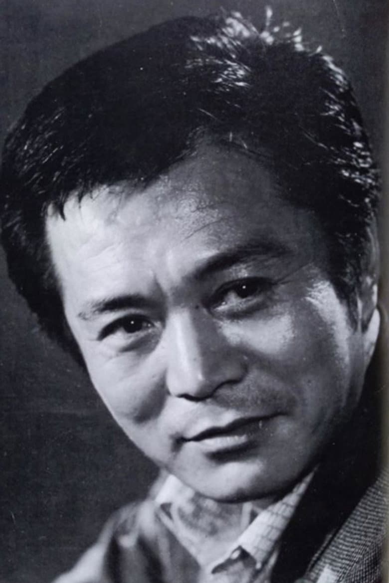 Qian Yongfu