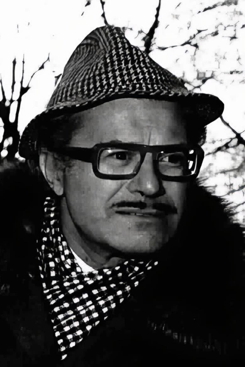 Ferruccio De Ceresa