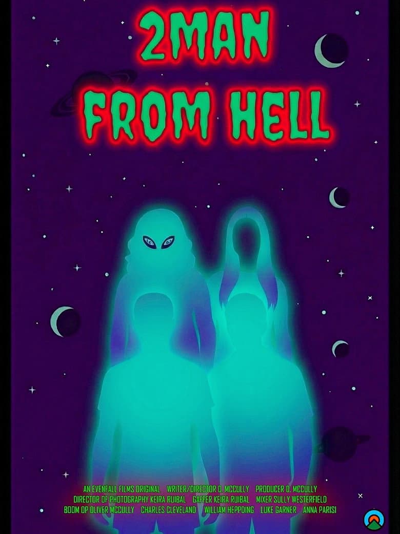 2man From Hell