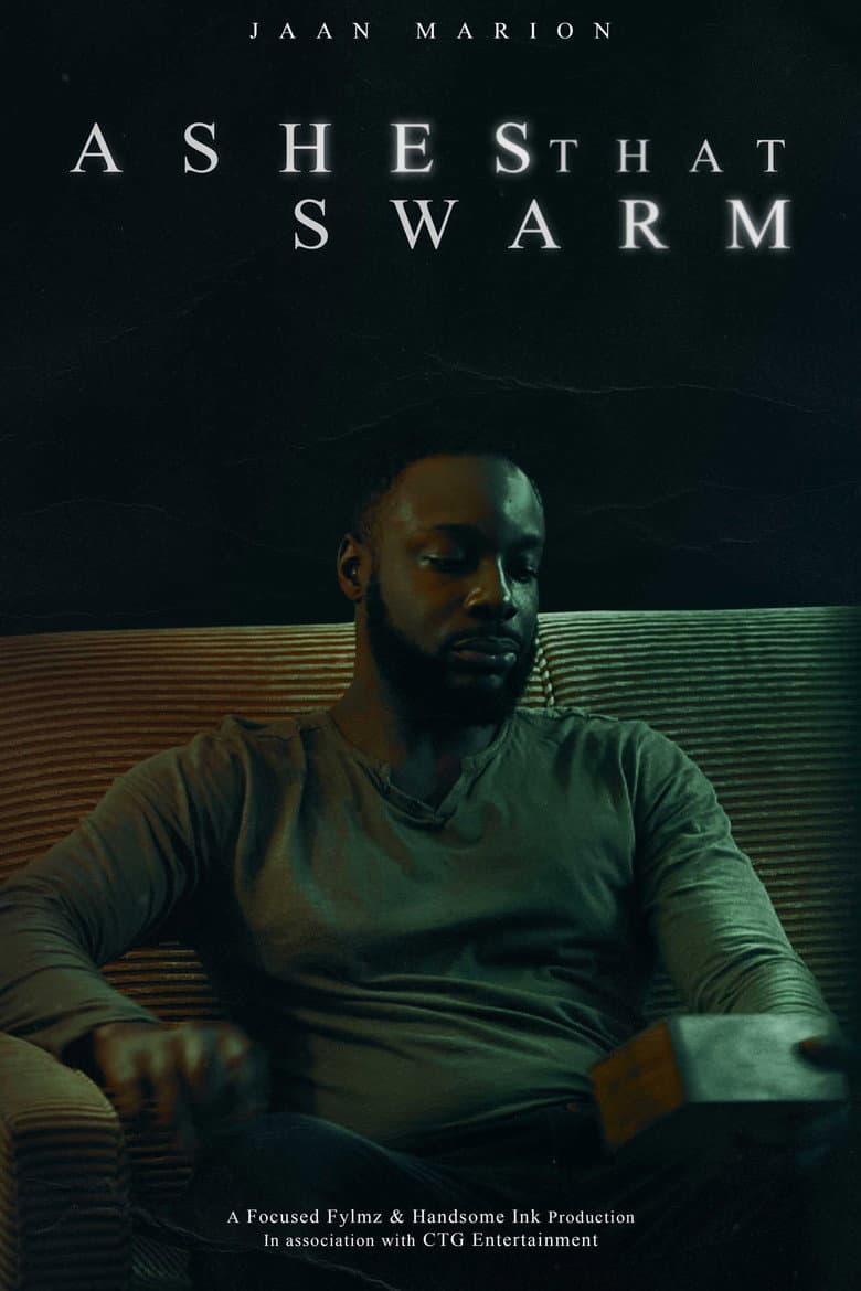 Ashes That Swarm