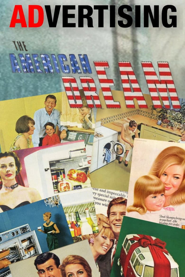 Advertising the American Dream