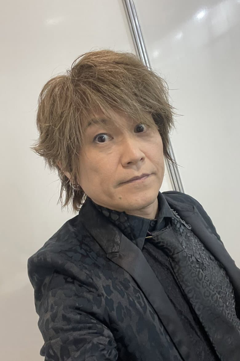 Hiroshi Kitadani
