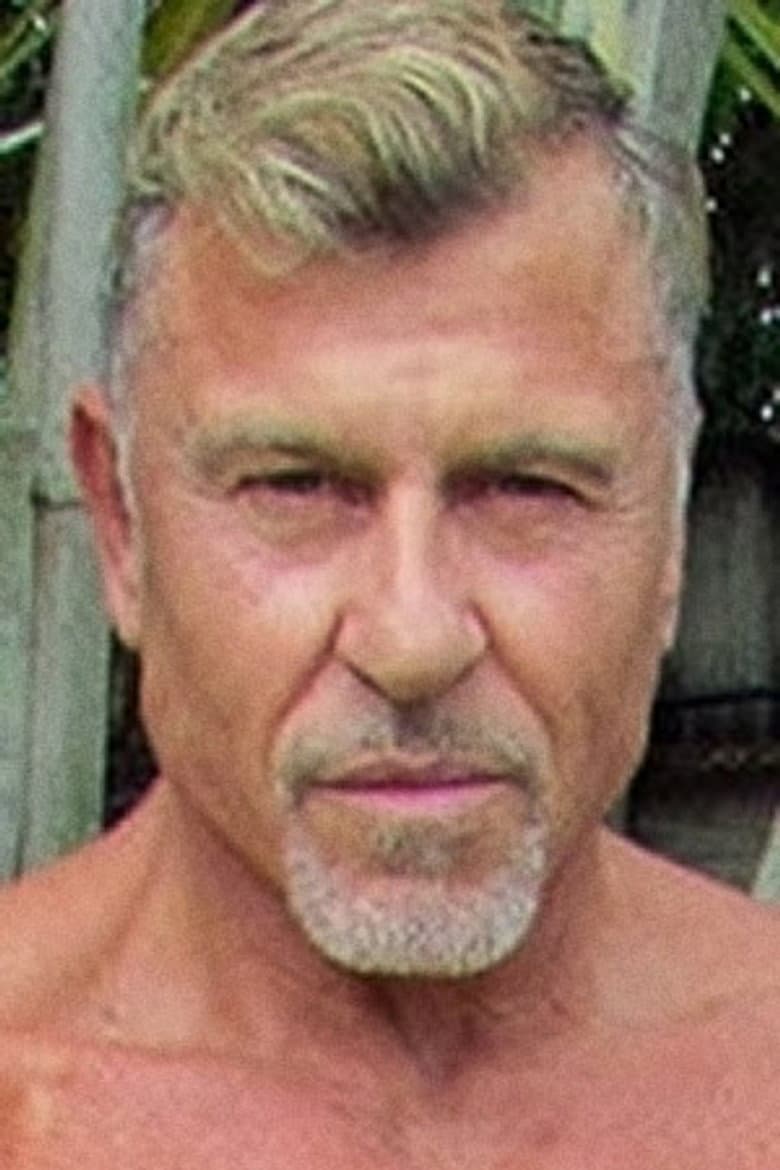 Peter Fulton