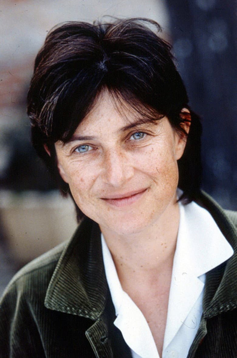 Chantal Akerman, an autobiography