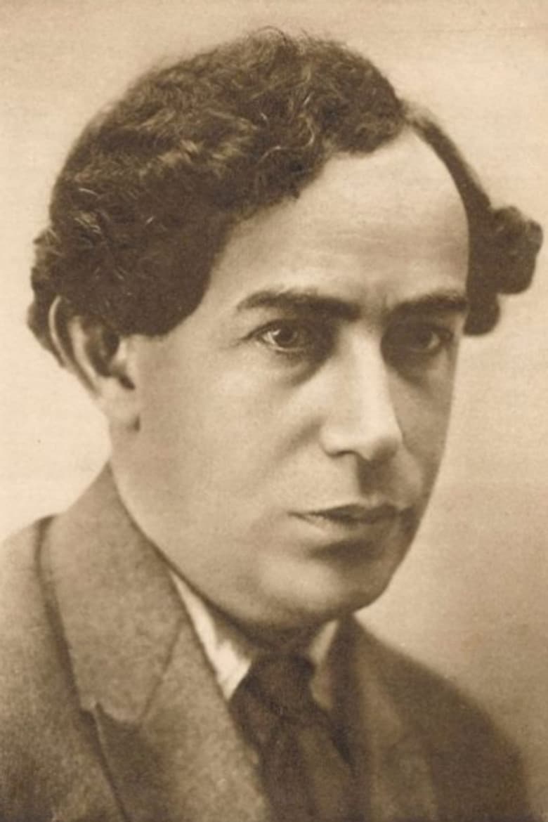 Lev Nikulin