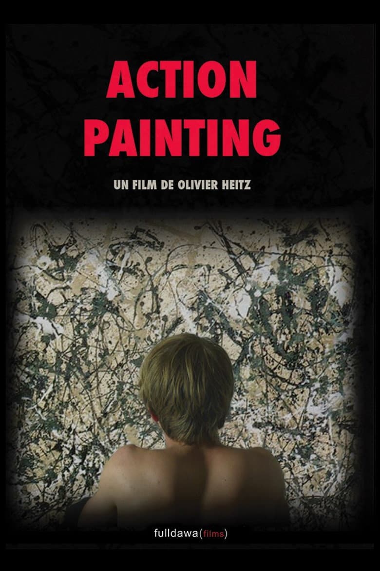 Action Painting