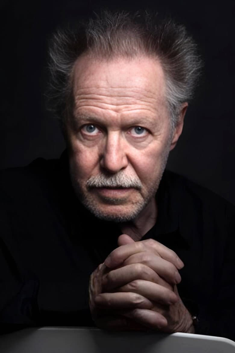 Nicolas Philibert