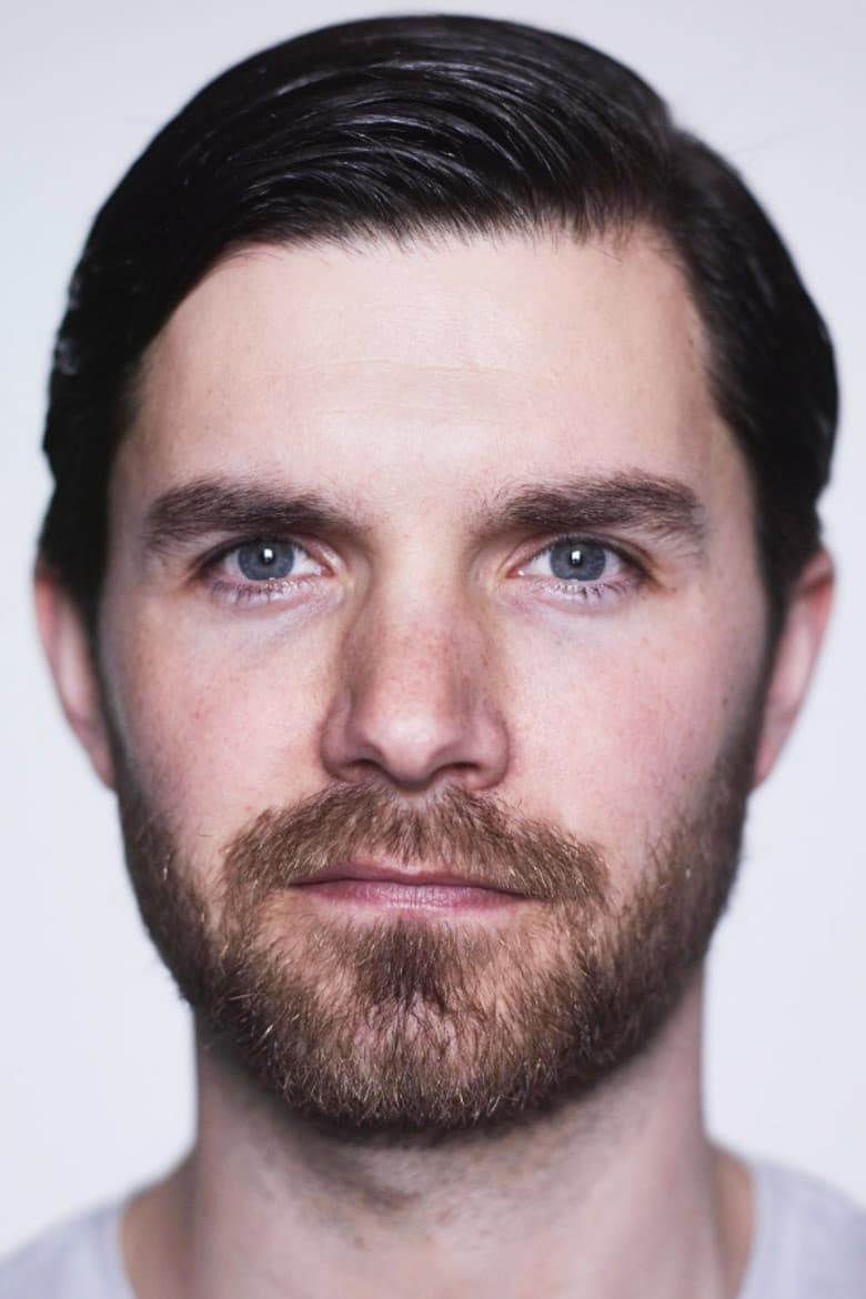 Ingi Hrafn Hilmarsson
