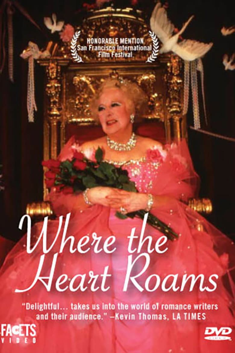 Where the Heart Roams