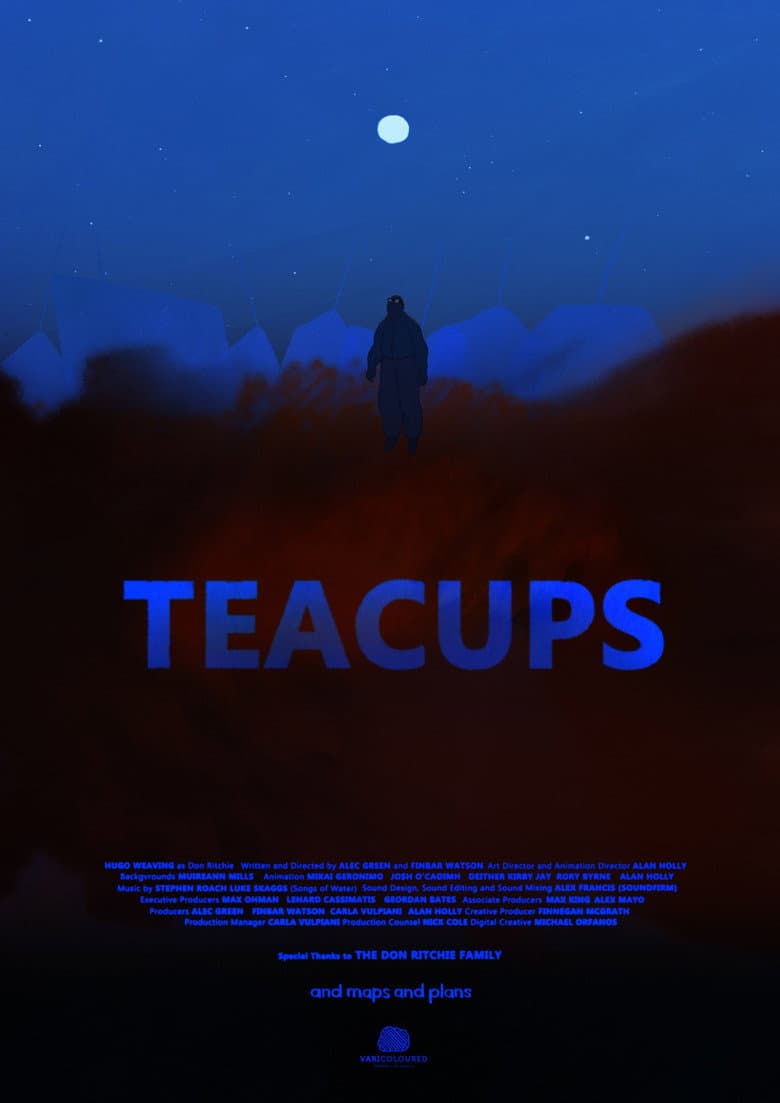 Teacups