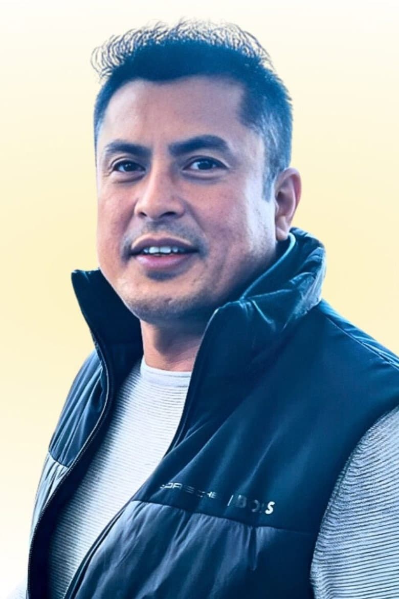 Dhiren Shakya