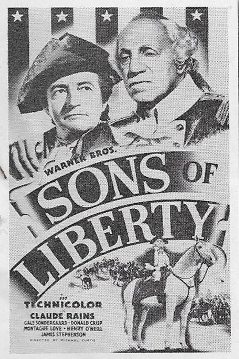 Sons of Liberty
