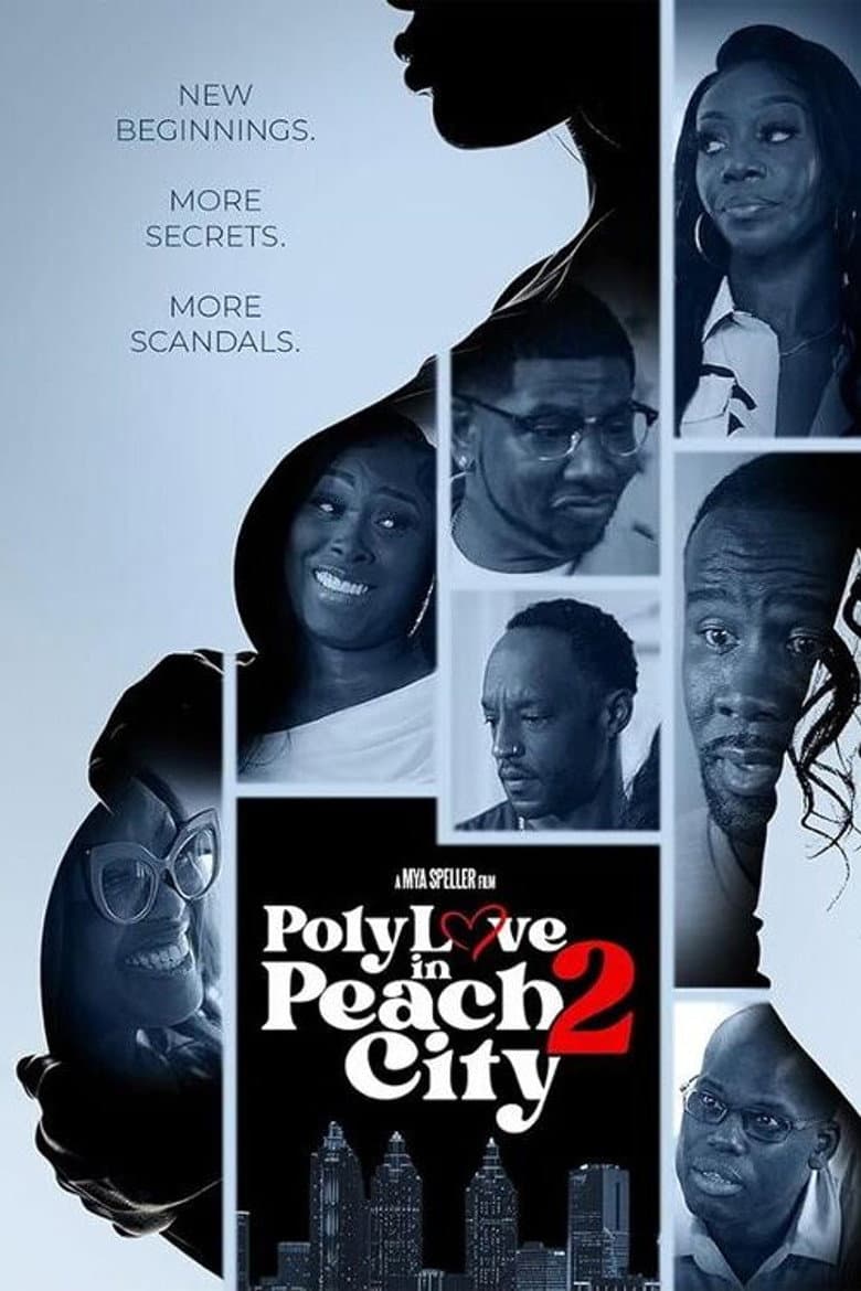 Poly Love in Peach City 2
