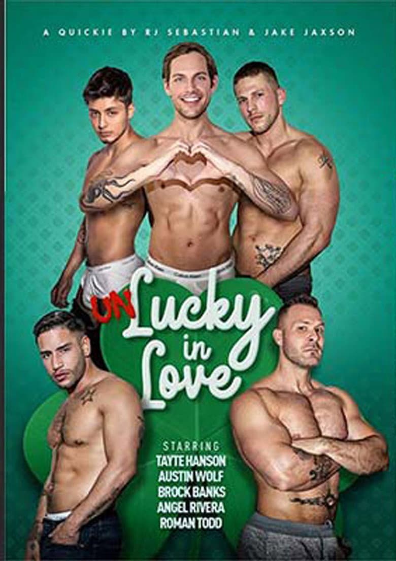 (Un)Lucky in Love