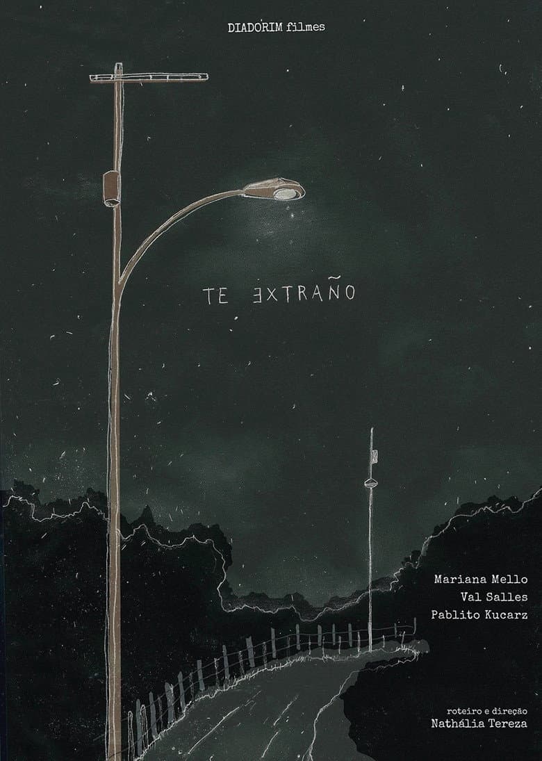 Te Extraño
