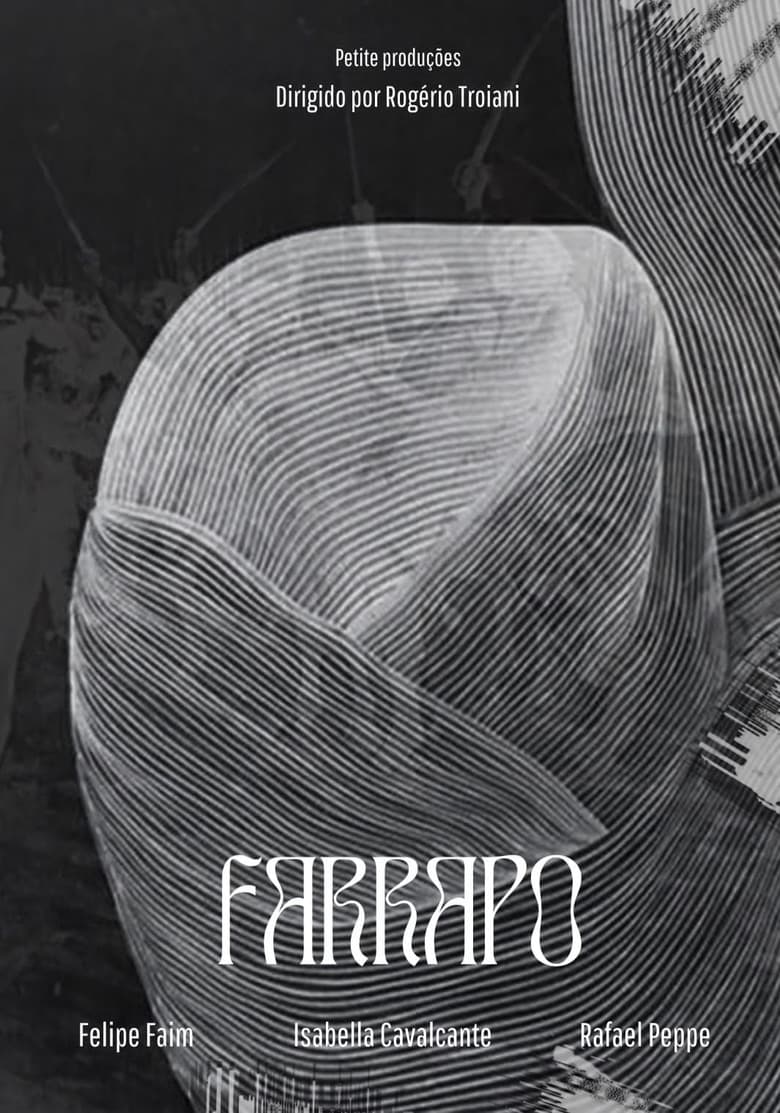 FARRAPO