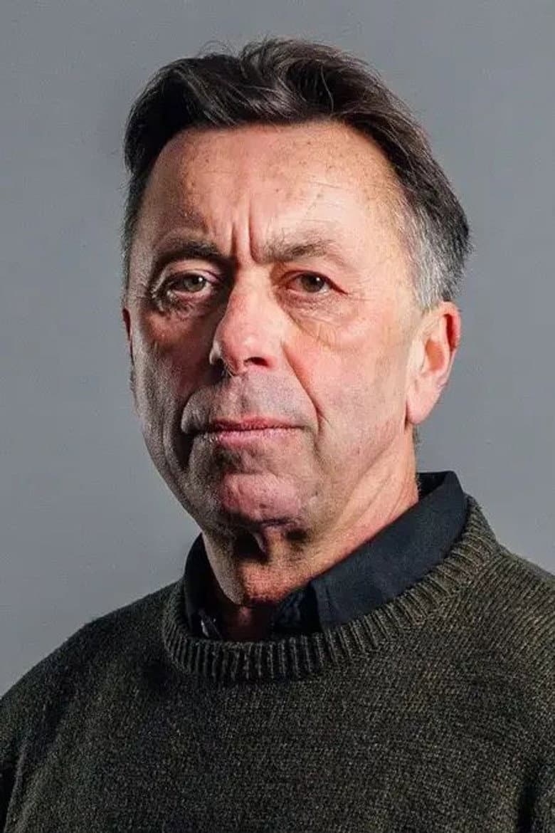 Norbert Bolz