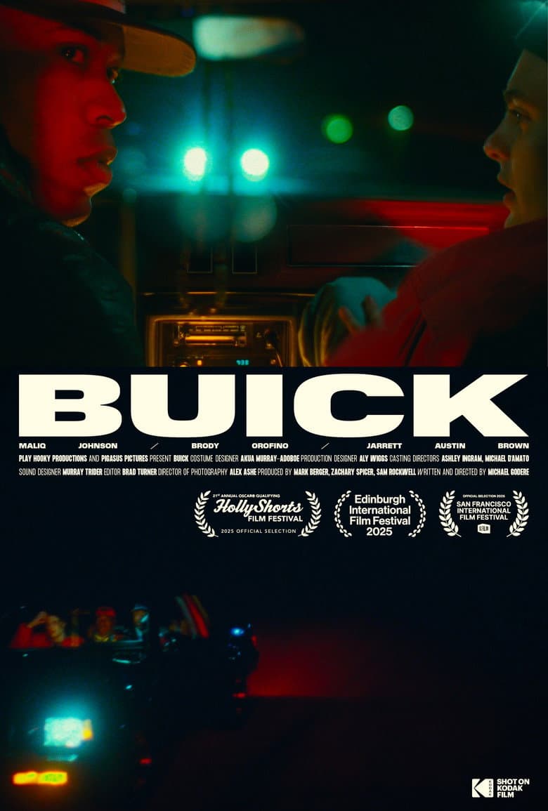 Buick