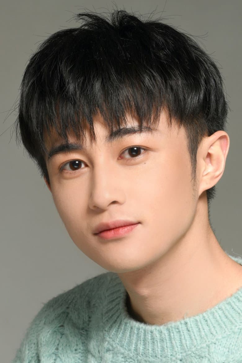 Li Runye