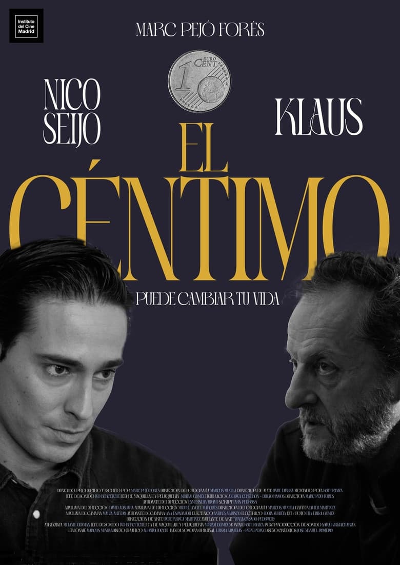 El céntimo