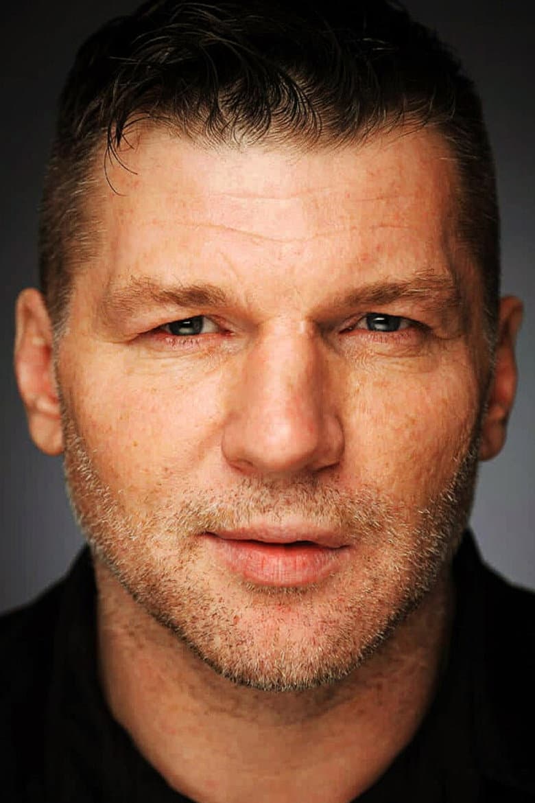 Sergey Chachin
