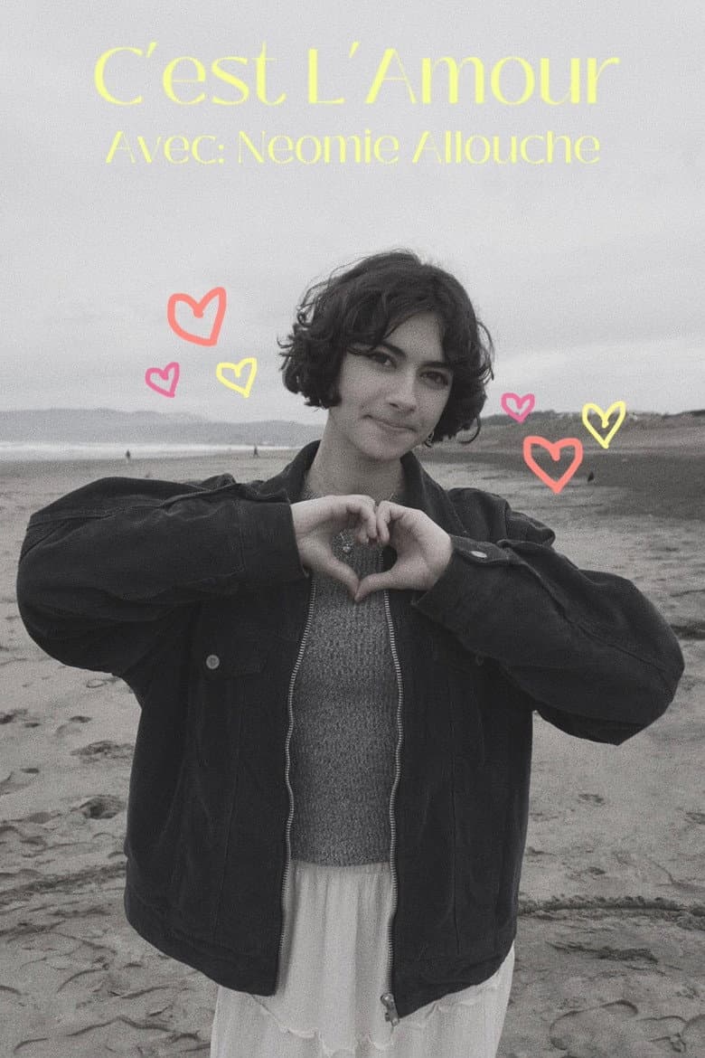 C’est L’Amour