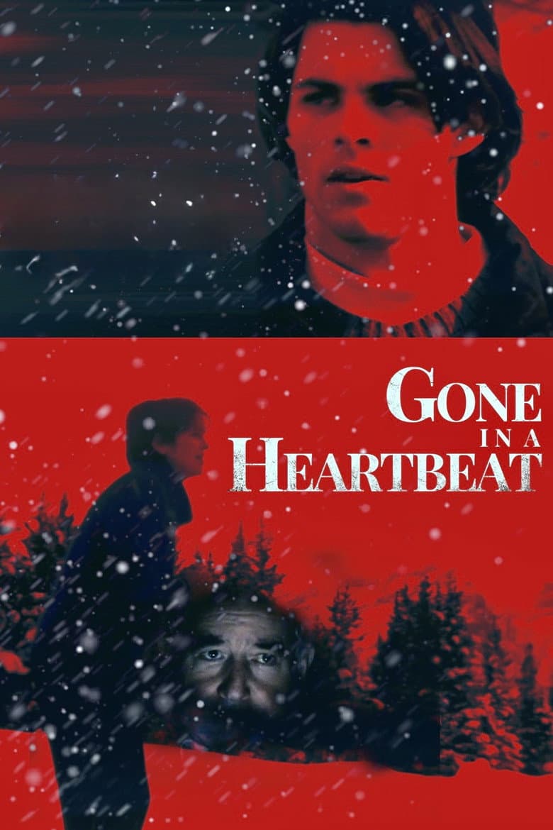Gone in a Heartbeat