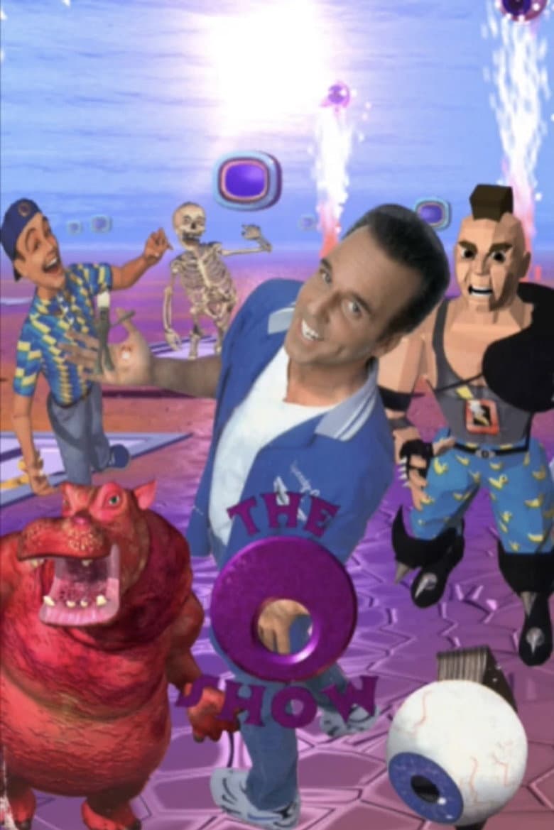 steve.oedekerk.com