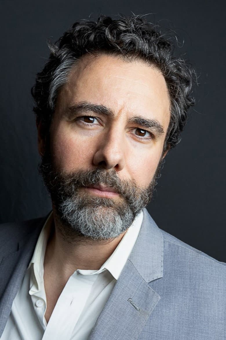 Jeff Galfer