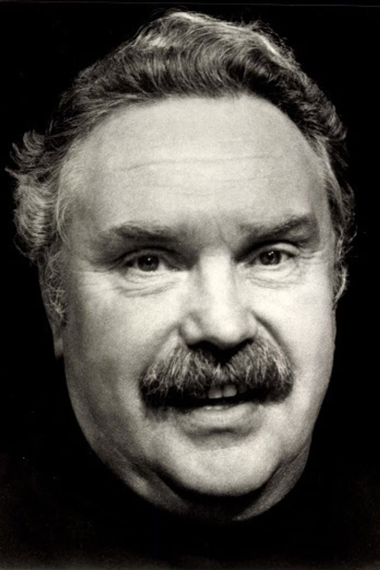 Gerd Duwner