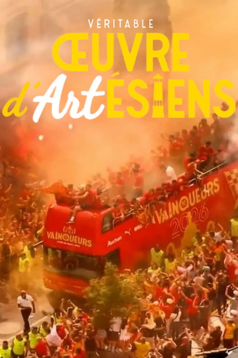 Véritable Œuvre d’Artésiens