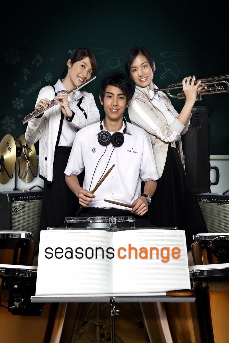 Seasons Change