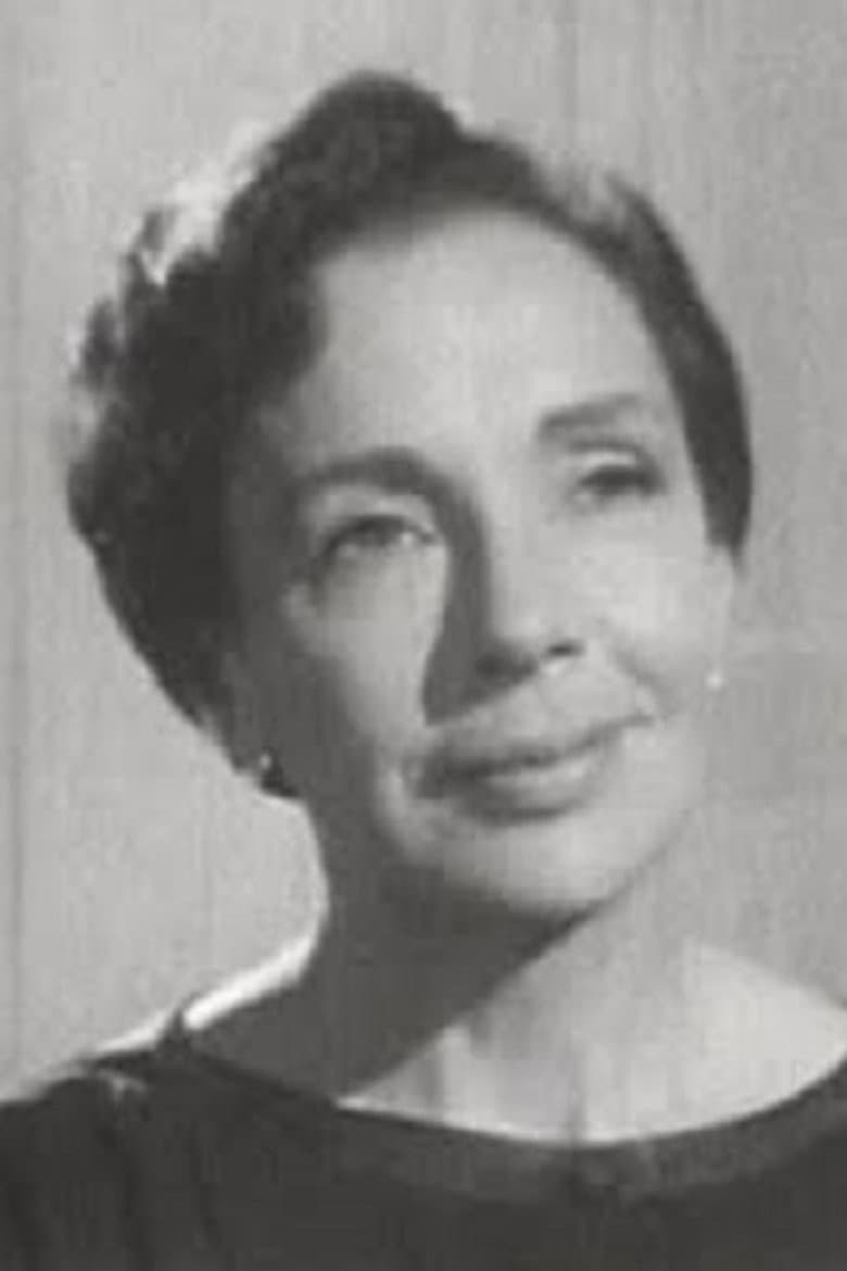 Hortensia Santoveña