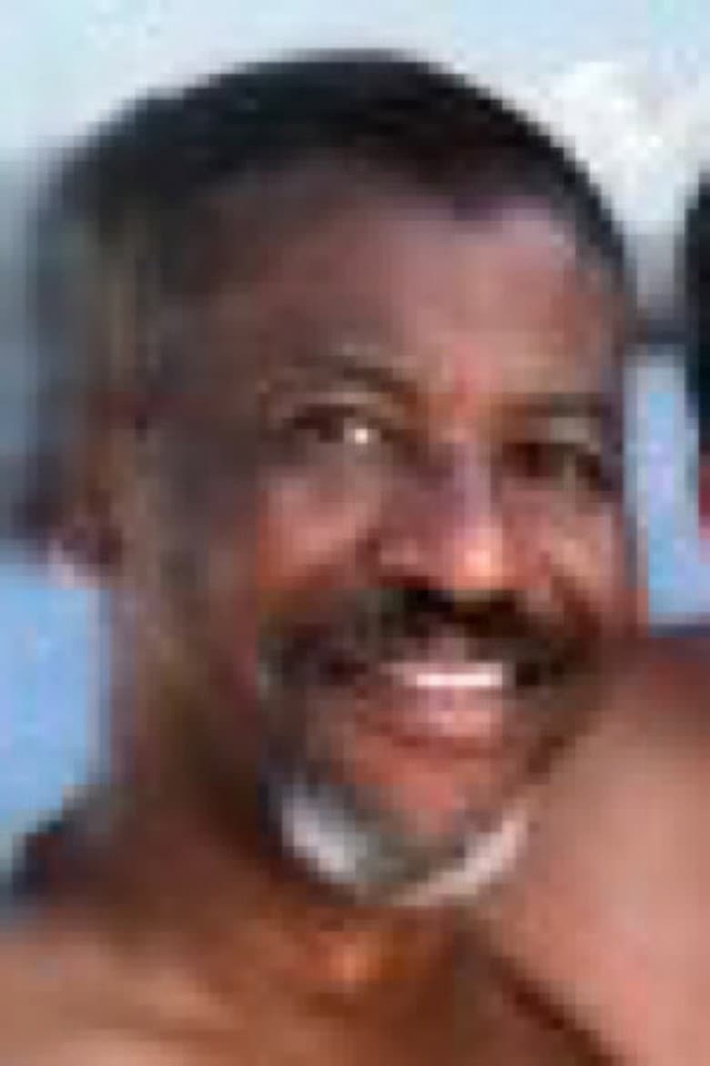 Rickey Ram