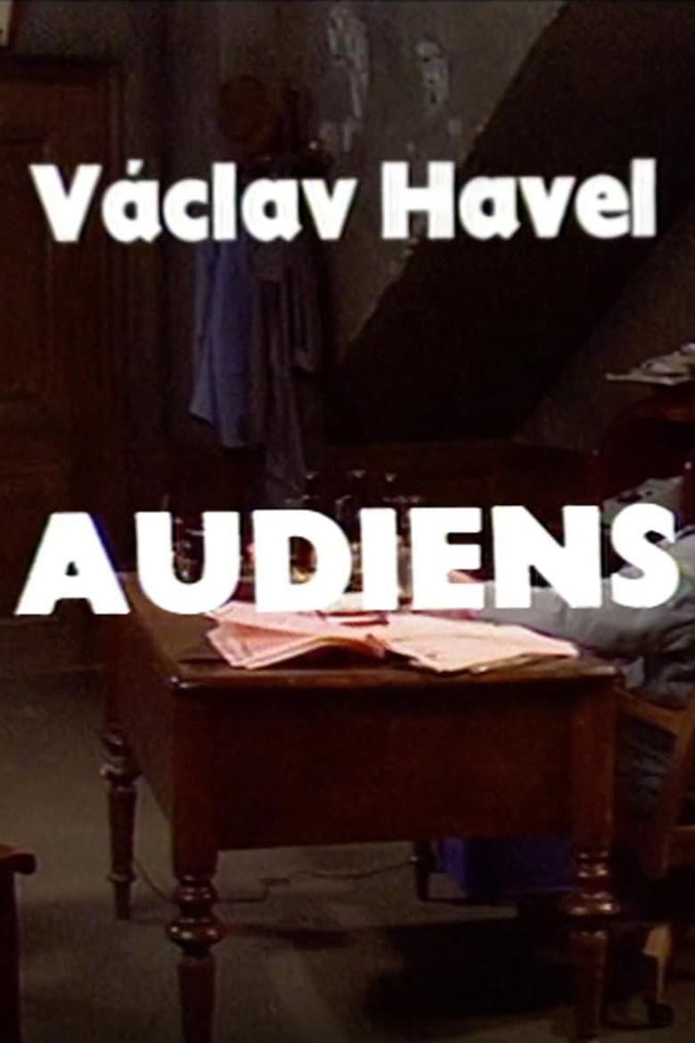 Audiens