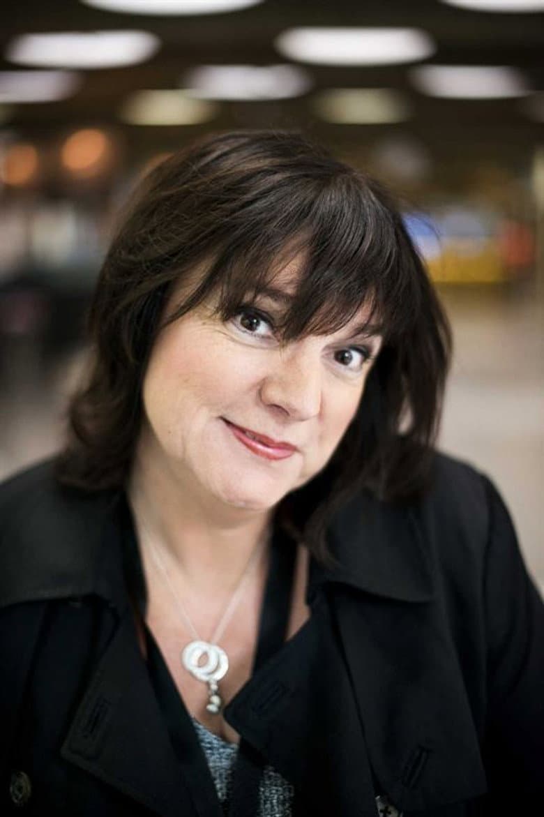 Lotta Bromé